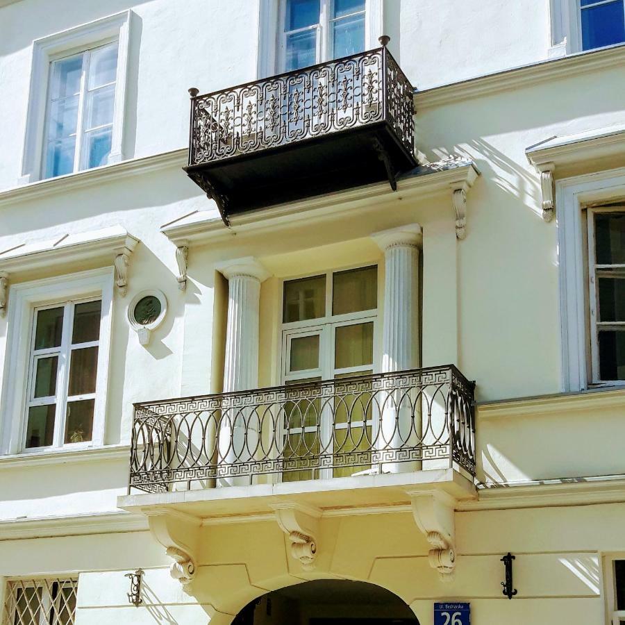 Апартаменти Marta Old Town